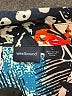 Westbound 100% Rayon Tropical Blue 3/4 Sleeve Blouse Size L - photo 7