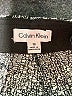 Calvin Klein Animal Print Gray Leggings Size 10 - photo 7