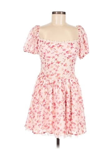 Sky To Moon Cocktail Dress (view 1)