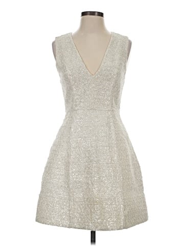 Alice + Olivia Cocktail Dress (view 1)