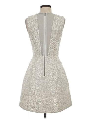 Alice + Olivia Cocktail Dress (view 2)