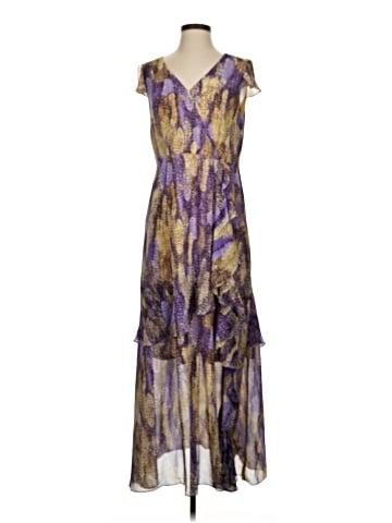 Haute Hippie Cocktail Dress (view 1)