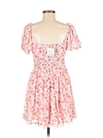 Sky To Moon Cocktail Dress (view 2)