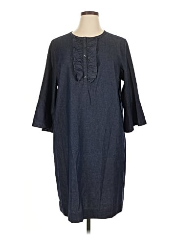 Draper James Casual Dress (view 1)