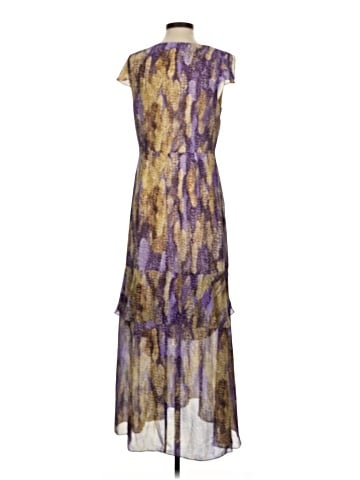 Haute Hippie Cocktail Dress (view 2)
