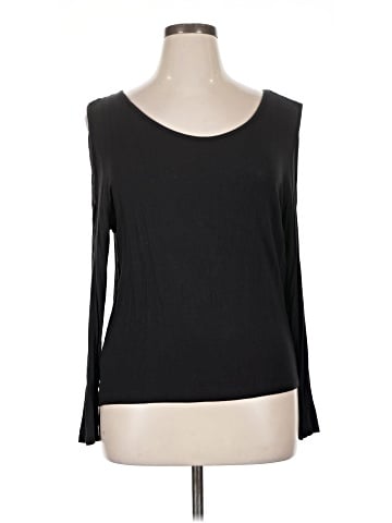 Bongo 3/4 Sleeve T-Shirt (view 1)