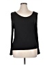 Bongo Black 3/4 Sleeve T-Shirt Size XL - photo 1