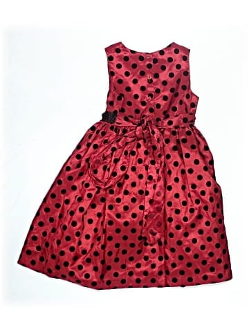 Marmellata Dress (view 2)