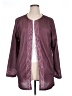 Unbranded Burgundy Cardigan Size XL - photo 1