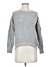 H&M Gray Pullover Sweater Size S - photo 1