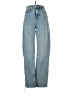 Zara Blue Jeans Size 0 - photo 1