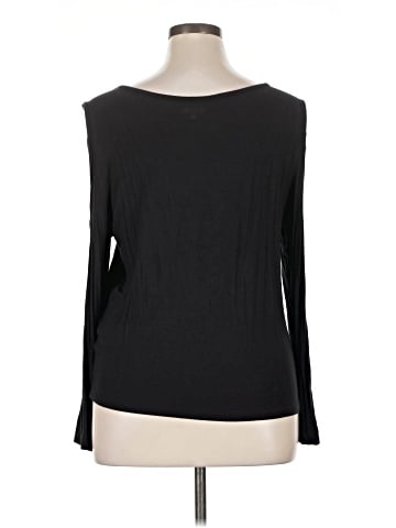 Bongo 3/4 Sleeve T-Shirt (view 2)