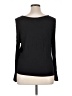 Bongo Black 3/4 Sleeve T-Shirt Size XL - photo 2