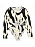 Yozy Ivory Bodysuit Size XXL - photo 1