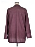Unbranded Burgundy Cardigan Size XL - photo 2