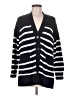 Ann Taylor LOFT Black Cardigan Size M - photo 1