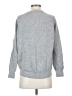 H&M Gray Pullover Sweater Size S - photo 2