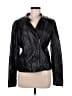Kut from the Kloth 100% Viscose Black Jacket Size L - photo 1