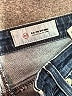 Adriano Goldschmied Blue Jeans Size 26 waist - photo 7