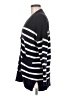 Ann Taylor LOFT Black Cardigan Size M - photo 5