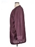 Unbranded Burgundy Cardigan Size XL - photo 5