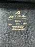 Antigua 100% Polyester Blue Kimono Size 3X - photo 7