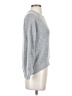 H&M Gray Pullover Sweater Size S - photo 4