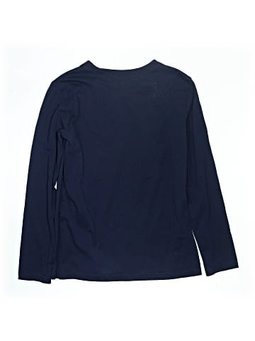 Primary Clothing Long Sleeve T-Shirt (view 2)