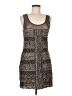 Free People Tweed Gray Cocktail Dress Size M - photo 1