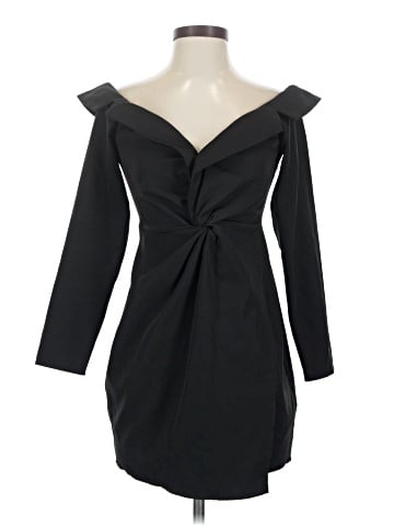PrettyLittleThing Cocktail Dress (view 1)