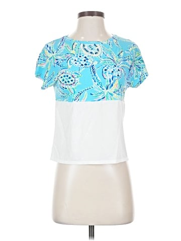 Lilly Pulitzer Short Sleeve T-Shirt (view 1)