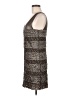 Free People Tweed Gray Cocktail Dress Size M - photo 5