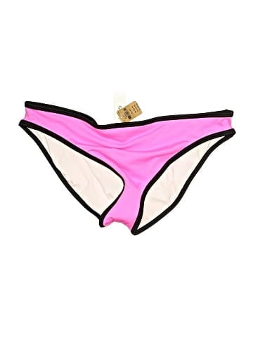 Victoria's Secret Pink Swimsuit Bottoms (view 1)