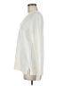 14th & Union 100% Acrylic Ivory Pullover Sweater Size M - photo 5