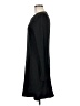 Toad & Co Solid Black Casual Dress Size M - photo 5