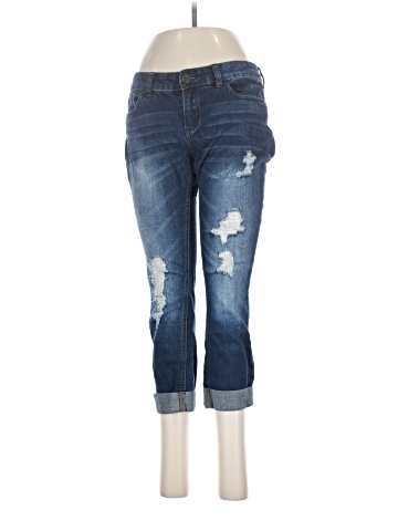 Indigo Rein Jeans (view 1)