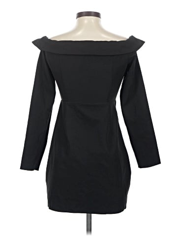 PrettyLittleThing Cocktail Dress (view 2)