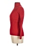 Ann Taylor LOFT Red Turtleneck Sweater Size M - photo 5