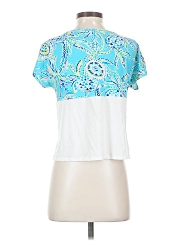 Lilly Pulitzer Short Sleeve T-Shirt (view 2)