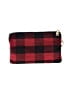 JEN & CO. Plaid Red Wristlet One size - photo 2