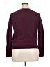 Field Flower Burgundy Pullover Sweater Size XL - photo 2