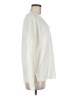14th & Union 100% Acrylic Ivory Pullover Sweater Size M - photo 4