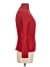 Ann Taylor LOFT Red Turtleneck Sweater Size M - photo 4