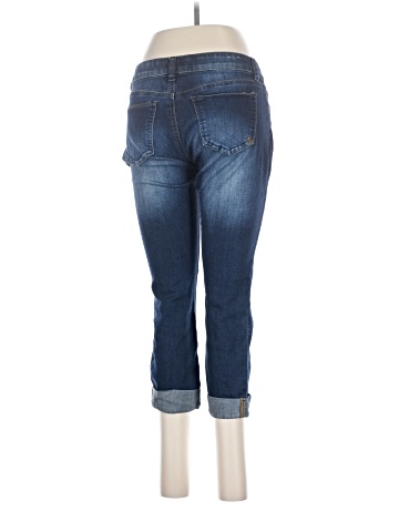 Indigo Rein Jeans (view 2)