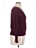 Field Flower Burgundy Pullover Sweater Size XL - photo 4