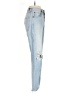 AGOLDE Blue Jeans Size 25 waist - photo 4