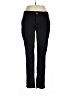 Riders by Lee Black Casual Pants Size 14 - photo 1
