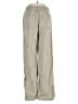 Zara Green Casual Pants Size XS - photo 2