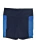 Fabletics Color Block Blue Athletic Shorts Size 32 waist (estimated) - photo 1