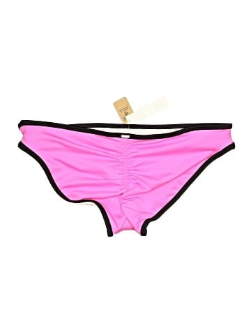 Victoria's Secret Pink Swimsuit Bottoms (view 2)